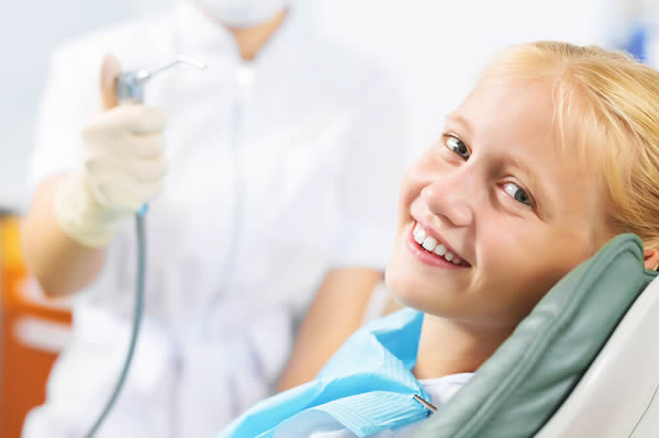 Childrens's Dentistry